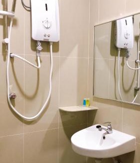 Nesan Empat Apartment | Alexis KT Roomstay