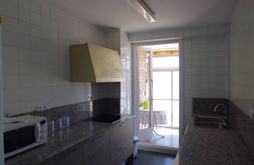 Salou City Centre Apartment | Alexis Over the sea Zeus Salou