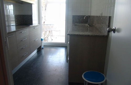 Salou City Centre Apartment | Alexis Over the sea Zeus Salou
