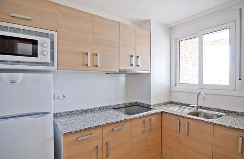 Salou City Centre Apartment | Alexis plus Zeus Salou 0141