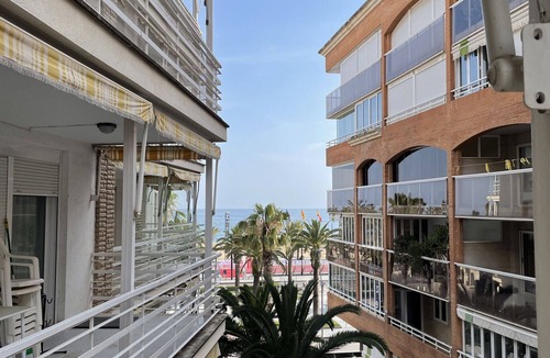 Salou City Centre Apartment | Alexis plus Zeus Salou 0141
