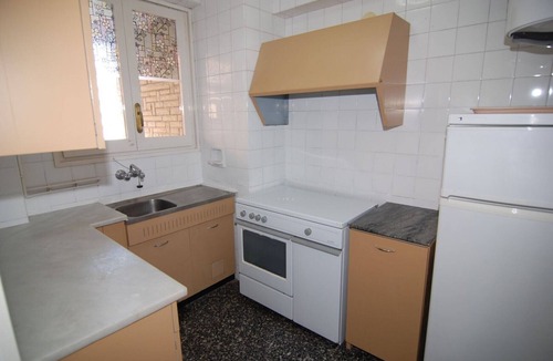 Salou City Centre Apartment | Alexis Zeus Apartments Salou 7041