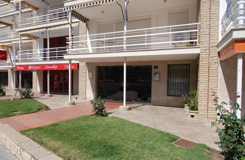 Salou City Centre Apartment | Alexis Zeus Apartments Salou 7041