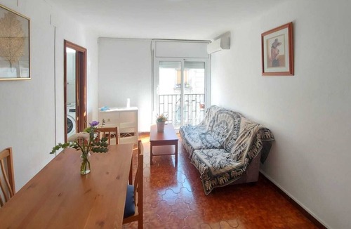 Porta Apartment | Alexmar Barcelona