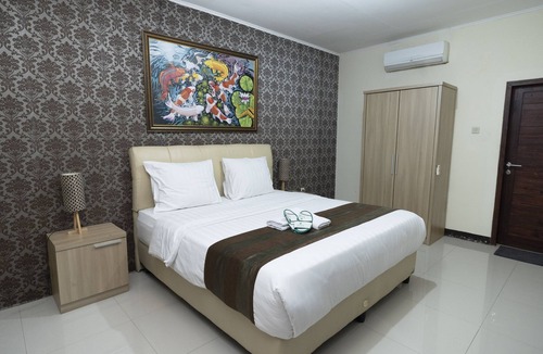 Garut Hotel | Aleyra Hotel and Villa Garut
