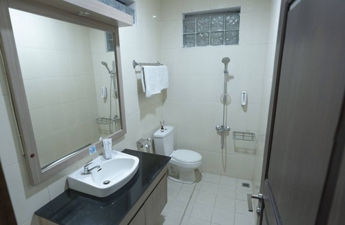 Garut Hotel | Aleyra Hotel and Villa Garut