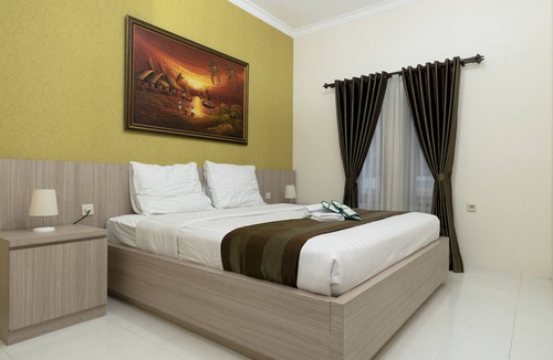 Garut Hotel | Aleyra Hotel and Villa Garut