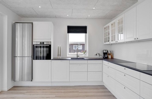 Læsø House | "Alf" - 200m from the sea by Interhome