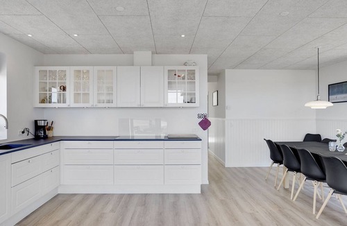 Læsø House | "Alf" - 200m from the sea by Interhome