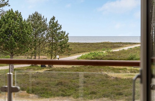 Læsø House | "Alf" - 200m from the sea by Interhome