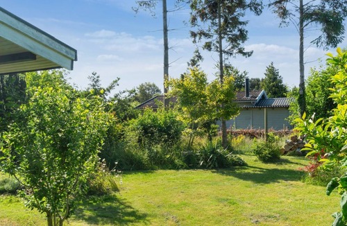 Havnsø House | "Alfa" - 350m from the sea by Interhome