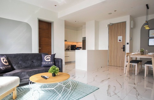 Bangsar Apartment | Alfa Bangsar by Guestonic