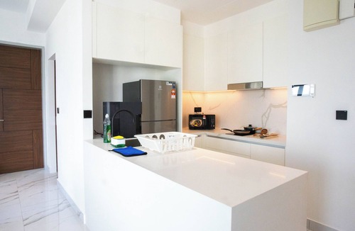 Bangsar Apartment | Alfa Bangsar by Guestonic