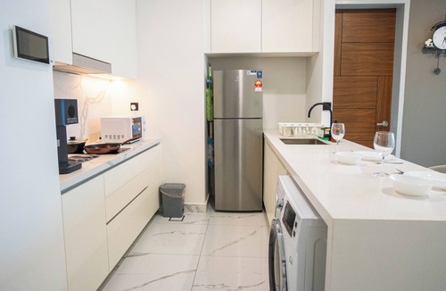 Bangsar Apartment | Alfa Bangsar by Guestonic