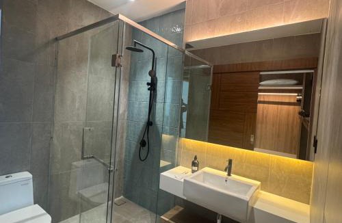 Bangsar Apartment | Alfa Bangsar By Nova Host