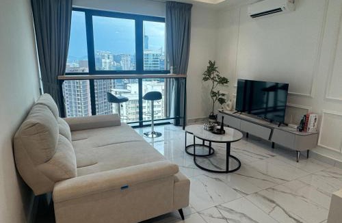 Bangsar Apartment | Alfa Bangsar By Nova Host