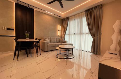 Bangsar Apartment | Alfa Bangsar by The Homez