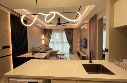 Bangsar Apartment | Alfa Bangsar by The Homez