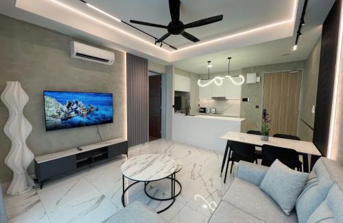 Bangsar Apartment | Alfa Bangsar by The Homez