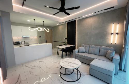 Bangsar Apartment | Alfa Bangsar by The Homez