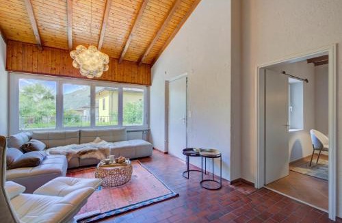 Monteceneri Villa | Alfa Garden Villa With Private Pool - Happy Rentals