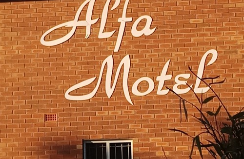 Gilgandra Hotel | Alfa Motel