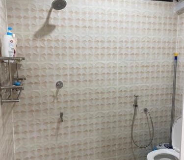 Sungai Petani House | AlFarizqi Muslim Residence SP