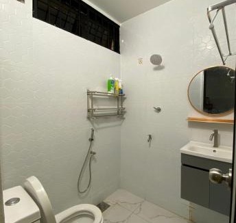 Sungai Petani House | AlFarizqi Muslim Residence SP