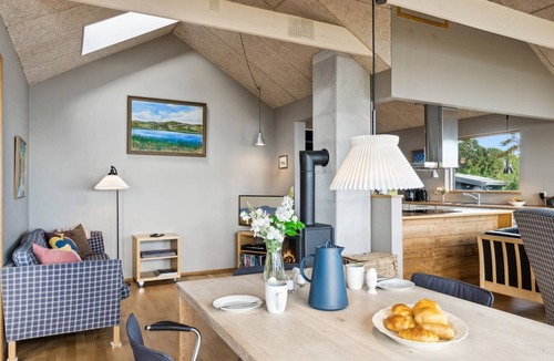 Ebeltoft House | "Alfhild" - 30m from the sea by Interhome