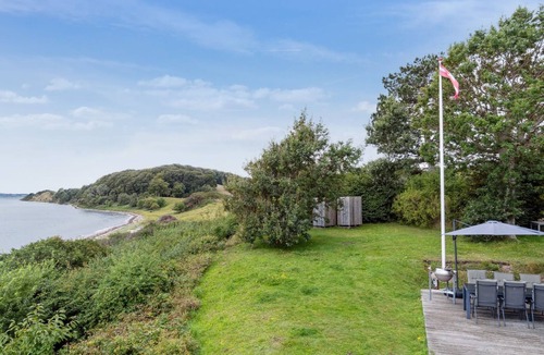 Ebeltoft House | "Alfhild" - 30m from the sea by Interhome