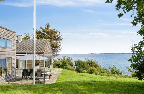 Ebeltoft House | "Alfhild" - 30m from the sea by Interhome
