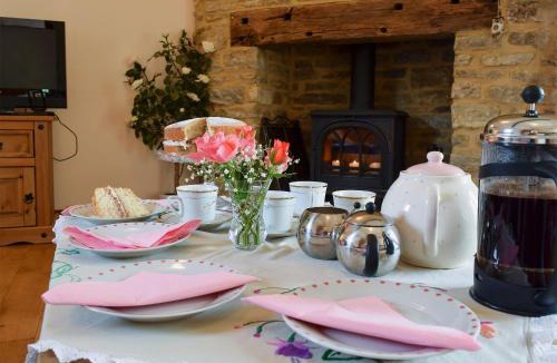 Charlton-on-Otmoor House | Alfie's Barn