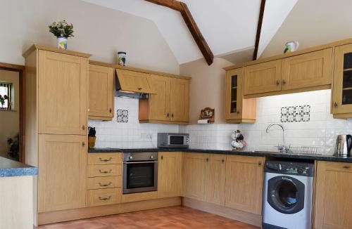 Charlton-on-Otmoor House | Alfie's Barn