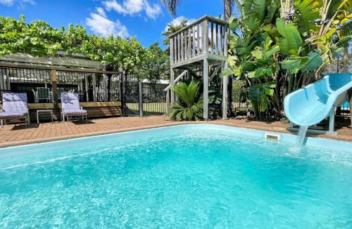 Nulkaba House | Alfie's Place