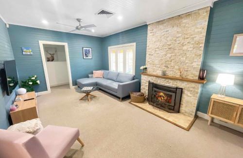 Nulkaba House | Alfie's Place