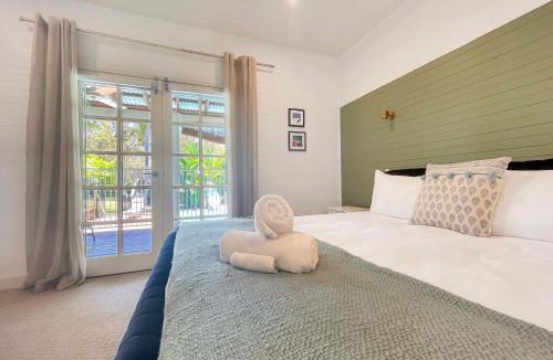 Nulkaba House | Alfie's Place