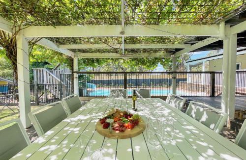 Nulkaba House | Alfie's Place