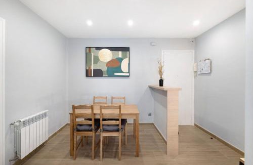 Puigcerda Apartment | Alfons I