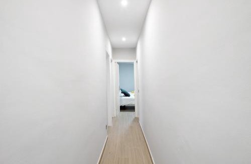 Puigcerda Apartment | Alfons I