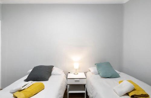 Puigcerda Apartment | Alfons I