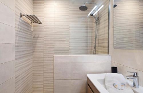 Puigcerda Apartment | Alfons I