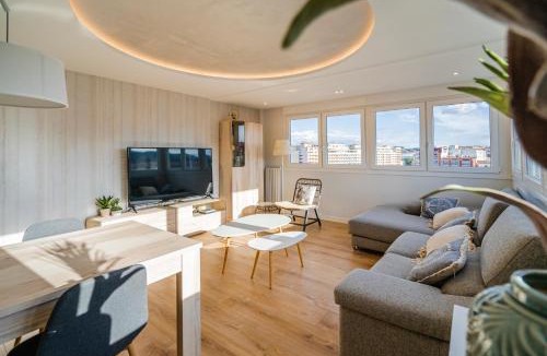 Burgos Apartment | Alfonso X - Apartamentos Burgos Deluxe