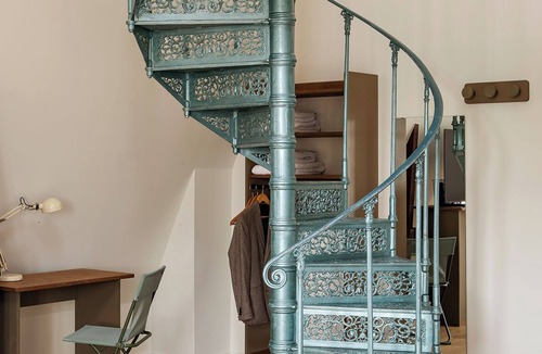 Centre Ville Hotel | ALFRED HOTELS Compiègne