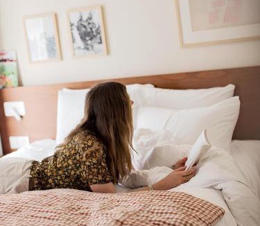 Saint-Vincent-de-Paul Hotel | Alfred Hotels Paris Gare du Nord