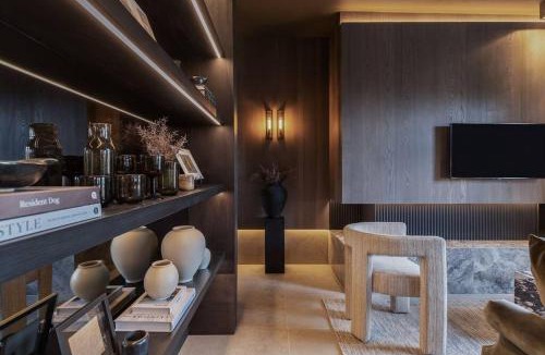 Ramsbottom Apartment | Alfred's Ramsbottom - Suite One