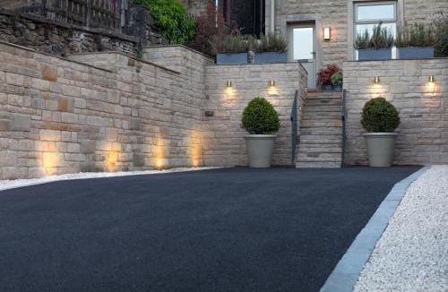 Ramsbottom Apartment | Alfred's Ramsbottom - Suite One