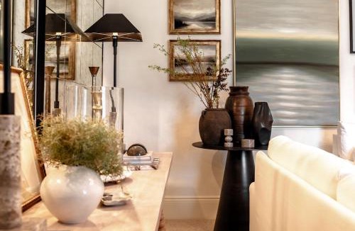 Ramsbottom Apartment | Alfred's Ramsbottom - Suite Two