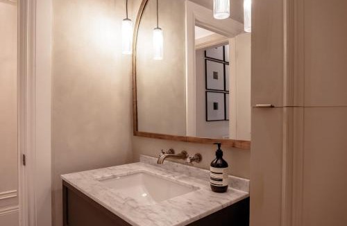 Ramsbottom Apartment | Alfred's Ramsbottom - Suite Two