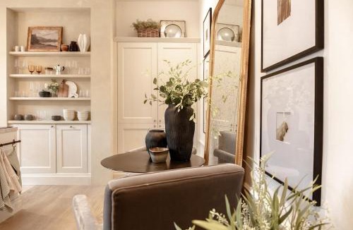 Ramsbottom Apartment | Alfred's Ramsbottom - Suite Two