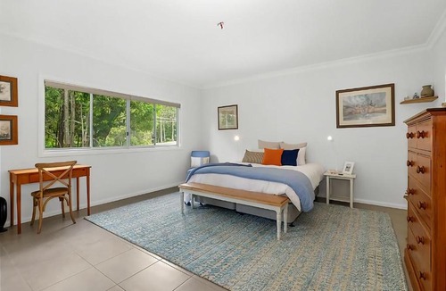 Nambucca Heads Apartment | Alfred's Rest